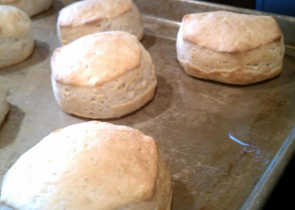 Pillsbury Biscuits